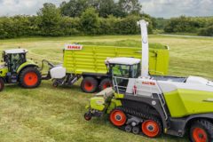 Claas paliwo alternatywne 240x160 Filtr oleju – oryginał czy zamiennik?