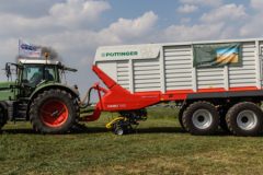 Dni Farmy Mlecznej 2023 240x160 Owijarka do bel Gucio XL – Unii Group nowością na AGROSHOW 2012
