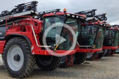 Horsch Leeb VT Landau 2023 film 240x160 HORSCH Leeb VT z perspektywy operatora