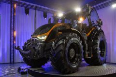 Valtra S szosta generacja 240x160 Valtra serii Q zdobyła nagrodę Red Dot 2023