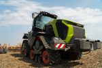 AWF00795 150x100 CLAAS XERION 12   Wyniki testów polowych ciągnika, który rekordowo obniży koszty pracy