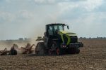 AWF00807 150x100 CLAAS XERION 12   Wyniki testów polowych ciągnika, który rekordowo obniży koszty pracy