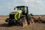 AWF00818 150x100 CLAAS XERION 12   Wyniki testów polowych ciągnika, który rekordowo obniży koszty pracy