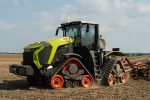 AWF00828 150x100 CLAAS XERION 12   Wyniki testów polowych ciągnika, który rekordowo obniży koszty pracy