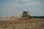 AWF00835 150x100 CLAAS XERION 12   Wyniki testów polowych ciągnika, który rekordowo obniży koszty pracy