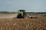 AWF00845 150x100 CLAAS XERION 12   Wyniki testów polowych ciągnika, który rekordowo obniży koszty pracy