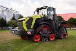 AWF00886 150x100 CLAAS XERION 12   Wyniki testów polowych ciągnika, który rekordowo obniży koszty pracy