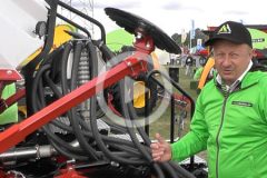 Agro Show 2023 Sumo DTS 2023 film 240x160 NEW HOLLAND na Agro Show 2023   Premiera T7.340 HD