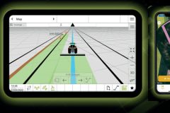 Claas pakiety cyfrowe 240x160 Dacia Duster Van   dwumiejscowy, z homologacją ciężarową