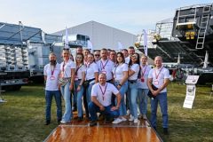 Cynkomet Agro Show 2023 Bednary 240x160 Producenci maszyn wobec kryzysu. Cynkomet rozszerza zakres działalności