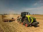 DJI 0029 150x113 CLAAS XERION 12   Wyniki testów polowych ciągnika, który rekordowo obniży koszty pracy