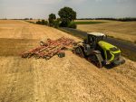 DJI 0033 150x113 CLAAS XERION 12   Wyniki testów polowych ciągnika, który rekordowo obniży koszty pracy