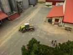 DJI 0047 150x113 CLAAS XERION 12   Wyniki testów polowych ciągnika, który rekordowo obniży koszty pracy