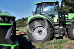 Deutz Fahr Akademia RVshift 2023 film 240x160 Targi Sadownictwa i Warzywnictwa w Kielcach z wieloma nowościami. Będą unikatowe maszyny