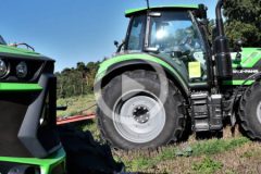 Deutz Fahr Akademia RVshift 2023 film 240x160 SteeringPro   inteligentny układ kierowniczy