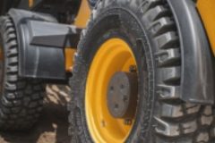 MICHELIN CROSSGRIP opony rolnicze 240x160 Nowości Michelin na targach TechAgro w czeskim Brnie