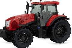 McCormick X6 6 240x160 DEUTZ FAHR na Agro Show 2023 – Polska premiera ciągnika 6130.4 RVshift