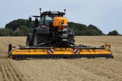 Muthing CoverSeeder 600i Agritechnica 2023 240x160 Nowy agregat mulczujący Alfa Mulch 5,0  od KFMR Krukowiak