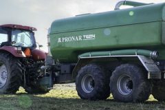 Pronar nowosci Agritechnica 2023 240x160 Pronar rozpoczął sprzedaż koreańskich ciągników TYM