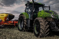 STEYR HYBRID CVT 240x160 STEYR Plus zdobył nagrodę ?BIG SEE Product Design Awar?