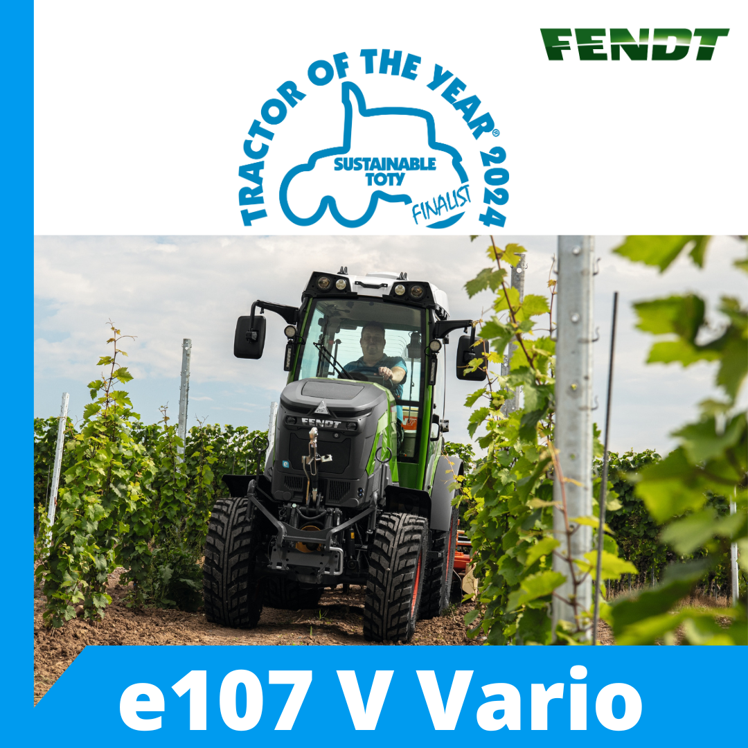 22 Tractor Of The Year 2024   Poznajcie zwycięzców!