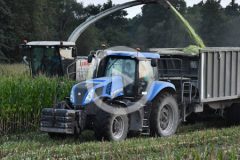 Claas Jaguar 950 New Holland John Deere GR Kubiccy 2023 film 240x160 Kukurydza 2019 – wielka akcja na Kujawach – WIDEO