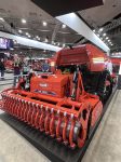 IMG 7111 112x150 AGRITECHNICA 2023 – foto cz.2