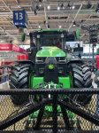 IMG 7169 112x150 AGRITECHNICA 2023 ? foto cz.2