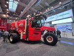 IMG 7250 150x113 AGRITECHNICA 2023 – foto cz.3