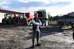 IS DSC 8107 150x100 SUPER ROLNIK pracuje ciągnikami CLAAS   odwiedziliśmy gospodarstwo Nawrotów