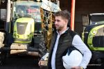 IS DSC 8205 150x100 SUPER ROLNIK pracuje ciągnikami CLAAS   odwiedziliśmy gospodarstwo Nawrotów
