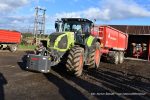 IS DSC 8228 150x100 SUPER ROLNIK pracuje ciągnikami CLAAS   odwiedziliśmy gospodarstwo Nawrotów