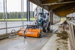 KramerWerke KL25.5e zeroemission 150x100 Kramer na targach Agritechnica 2023   elektromobilność i nowe ładowarki kołowe