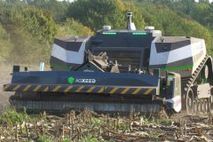 Muthing AgXeed e Mulcher 240x160 Żniwa z John Deere w miniaturze