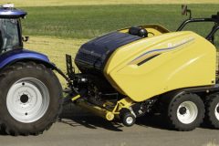 New HollandRB 125 Combi 2 240x160 Nowy oddział firmy GAMA   otwarty