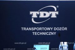 Polska Izba Gospodarcza Maszyn i Urzadzen Rolniczych spotkanie TDT 240x160 Mechanik na medal   II edycja konkursu