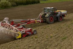 Pottinger TERRADISC T Amico F 240x160 PÖTTINGER na Agro Show 2023   Co nowego w maszynach do uprawy i siewu?