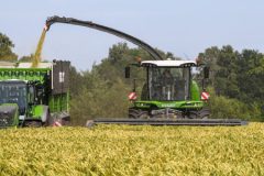 Fendt Katana 850 2024 240x160 AGRO SHOW 2024   Fotogaleria cz.3