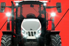 Steyr Plus nagroda za wzornictwo 240x160 STEYR Plus zdobył nagrodę ?BIG SEE Product Design Awar?