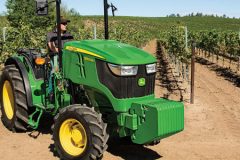 TSW Kielce 2024 targi warzywniczo sadownicze maszyny 240x160 Nominacje do tytułu Tractor of the Year 2016