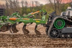 AMAZONE AutoTill 240x160 5 letnia gwarancja dla robotów rolniczych NAIO