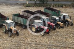 Kom Rol Kobylniki kukurydza na kiszonke ursus 2023 film 240x160 Kujawsko Pałuckie Wyścigi Traktorów Wielowieś 2022 – fotorelacja