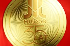 Pronar 35 lat 240x160 Rolmako – polski producent światowej klasy
