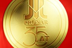 Pronar 35 lat 240x160 Koja opracowała prototyp nowatorskiego pługa