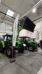 IMG 20240210 113520 85x150 Targi Rolnicze AGRO PARK Lublin 2024   nasza fotorelacja