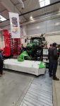 IMG 20240210 113616 85x150 Targi Rolnicze AGRO PARK Lublin 2024   nasza fotorelacja