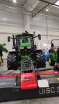 IMG 20240210 130525 85x150 Targi Rolnicze AGRO PARK Lublin 2024   nasza fotorelacja