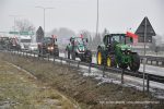 IS DSC 9442 150x100 Ogólnopolski Protest Rolników   09.02.2024   fotorelacja