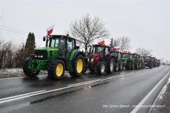 IS DSC 9496 240x160 W zimowej orce Massey Ferguson 7490 Dyna VT i Lemken Europal   FOTO