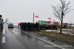 IS DSC 9504 150x100 Ogólnopolski Protest Rolników   09.02.2024   fotorelacja